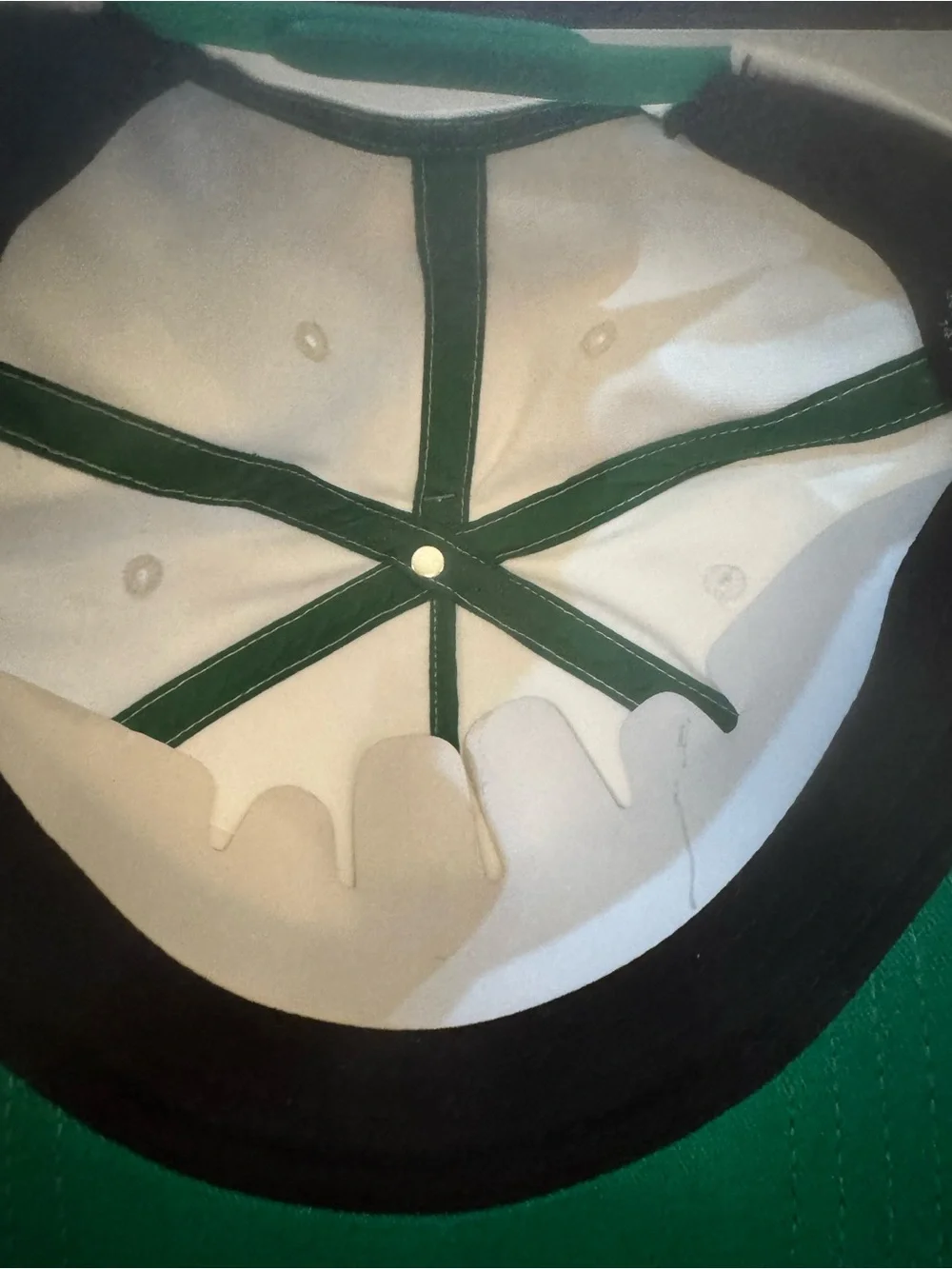 South Park Men’s Adjustable SnapBack Hat OSFM